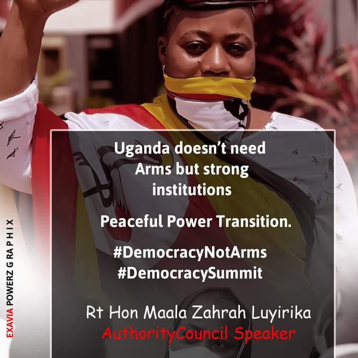 MatovuPraise's tweet image. 