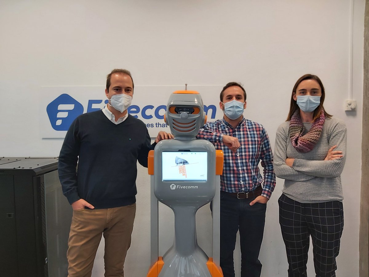 CPI - UPV | Ciudad Politécnica de la Innovación tweet media