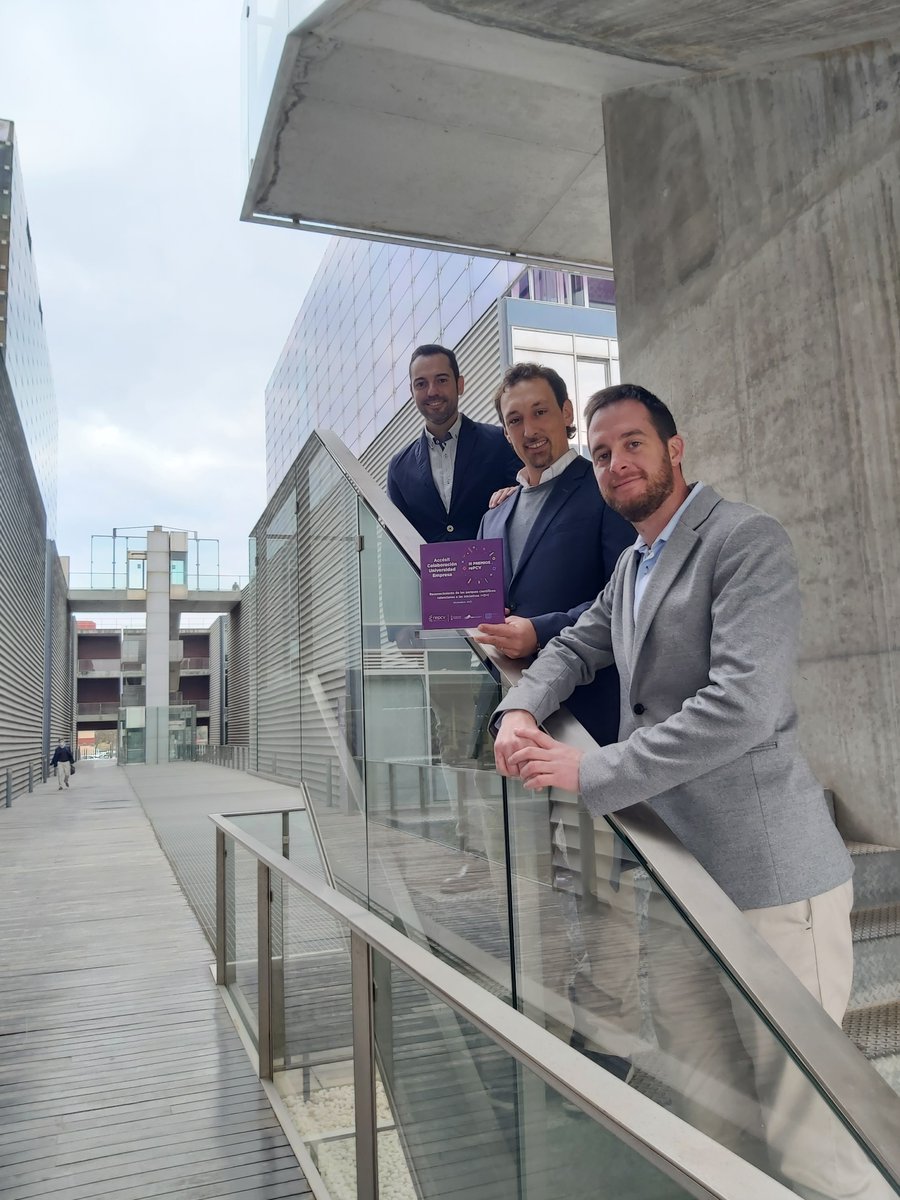 CPI - UPV | Ciudad Politécnica de la Innovación tweet media