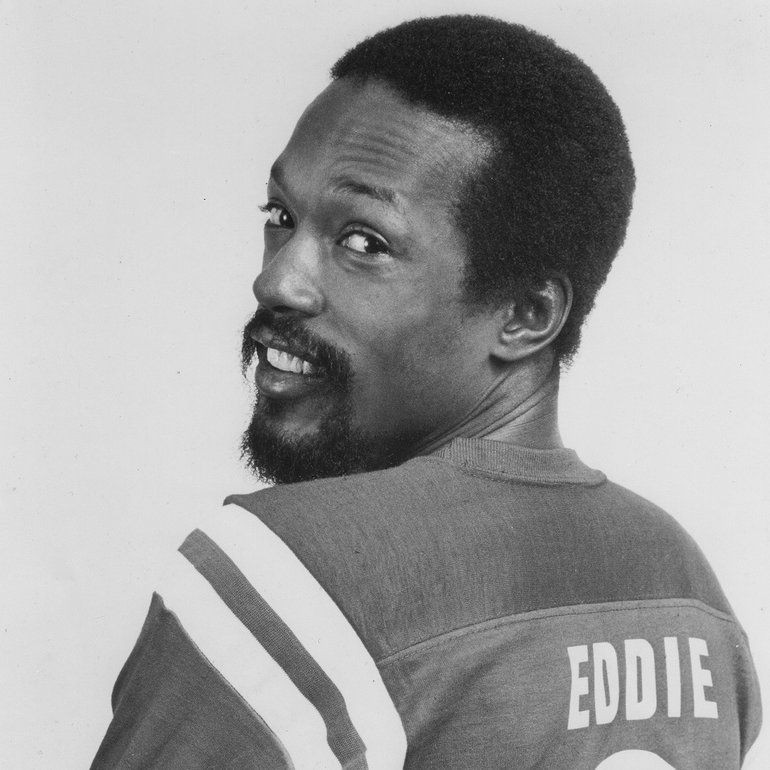 Happy birthday to Eddie Kendricks! 