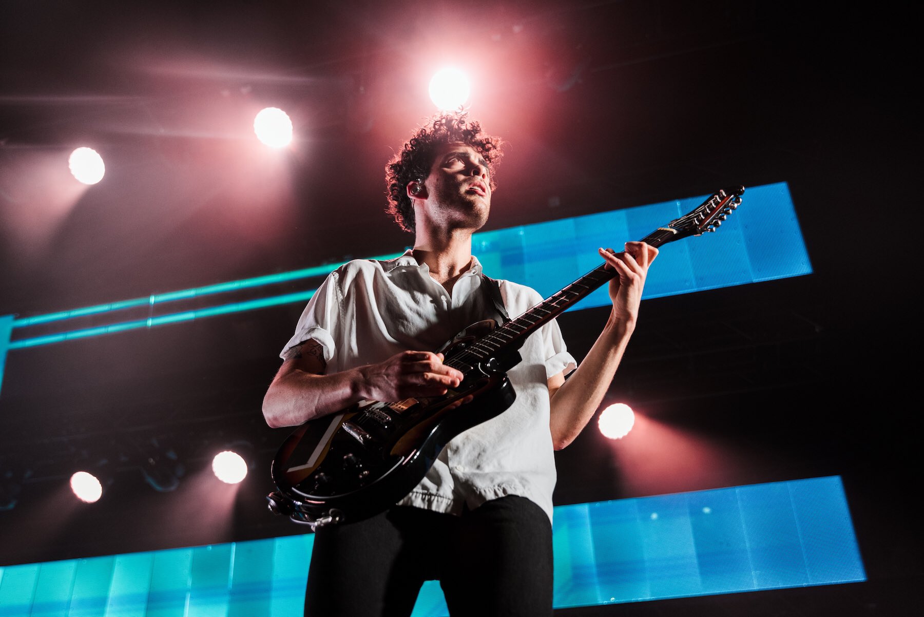 Happy birthday Taylor York 