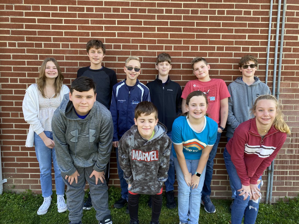 KCS RNR Robotics tweet media