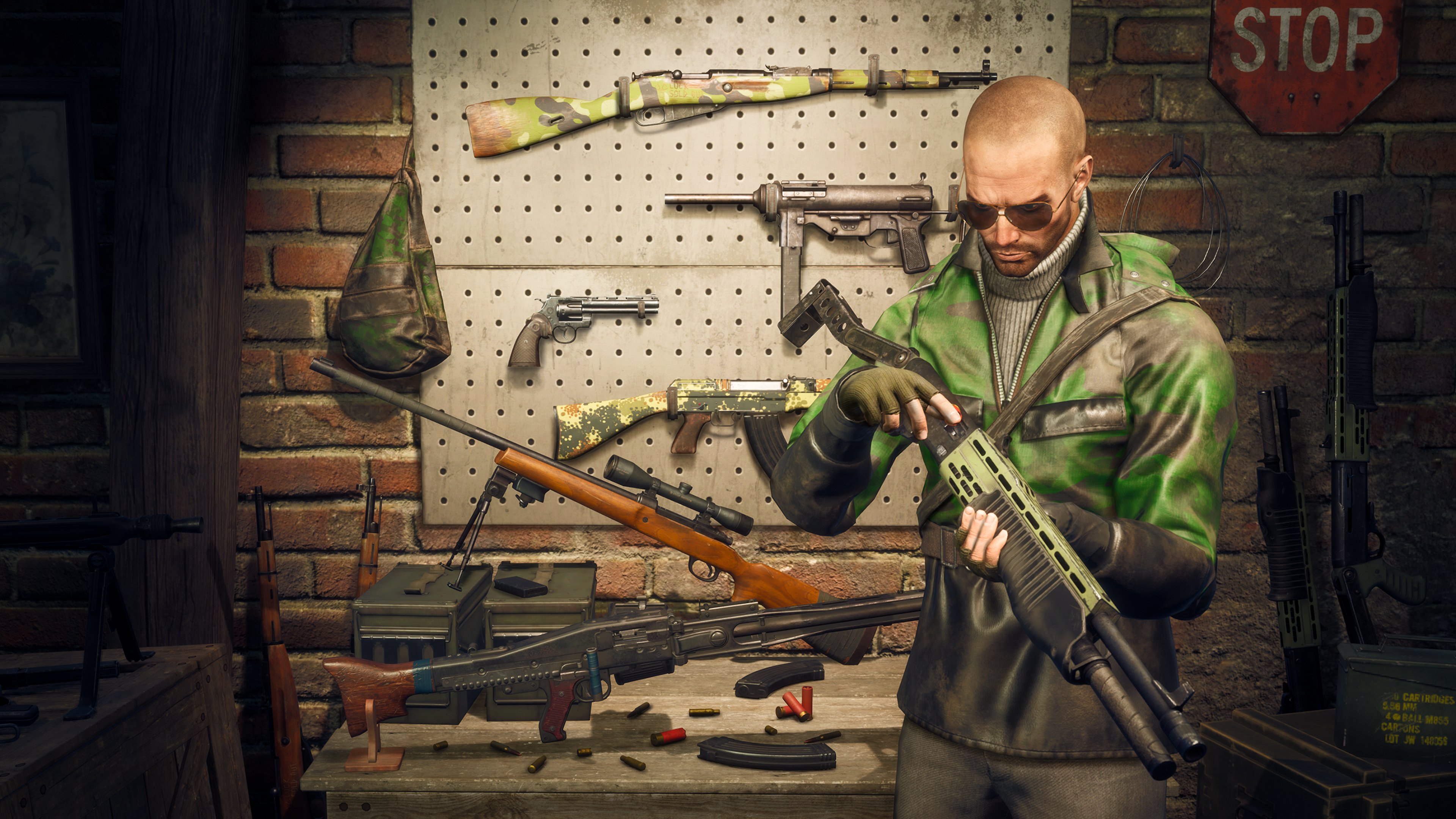 Vigor Vigorthegame Twitter