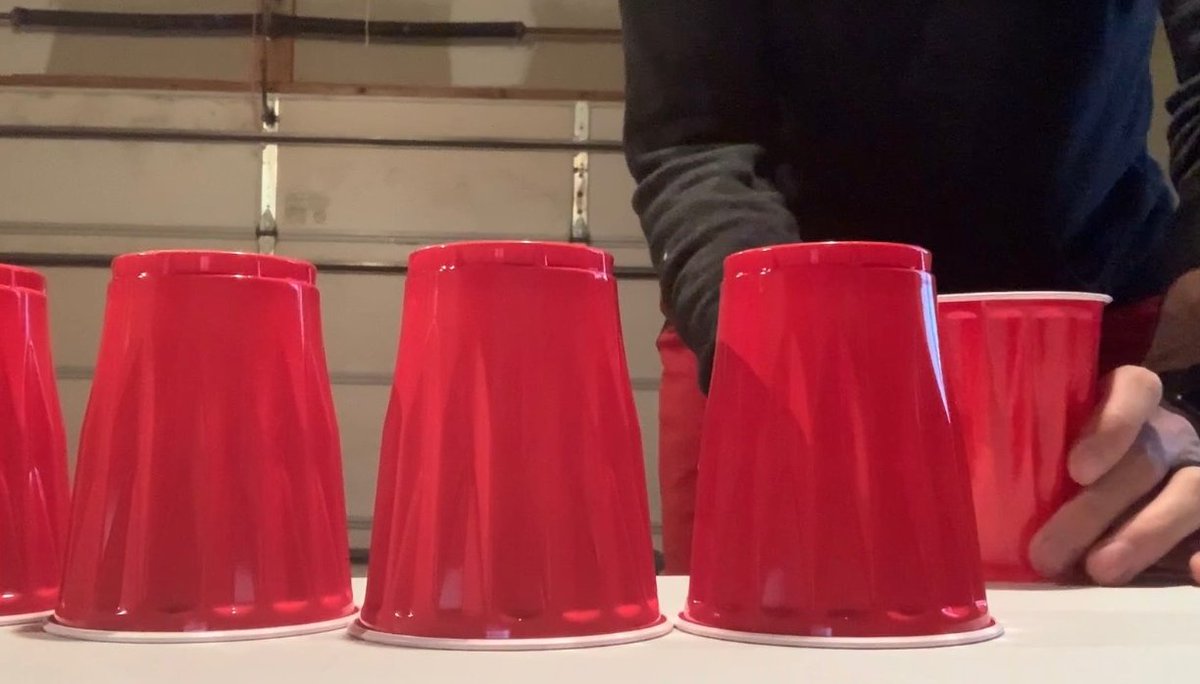 JPLubinski's tweet photo. 🚨🚨NEW GAME ADDED🚨🚨
Family-friendly fitness twist on a popular party game.
#LubinskiPE #PEatHome #PhysicalEducation
⬇️CLICK HERE FOR "FAMILY FLIPPY CUPS"⬇️
https://t.co/JpDTYPBijL https://t.co/5WAbb3ksa0