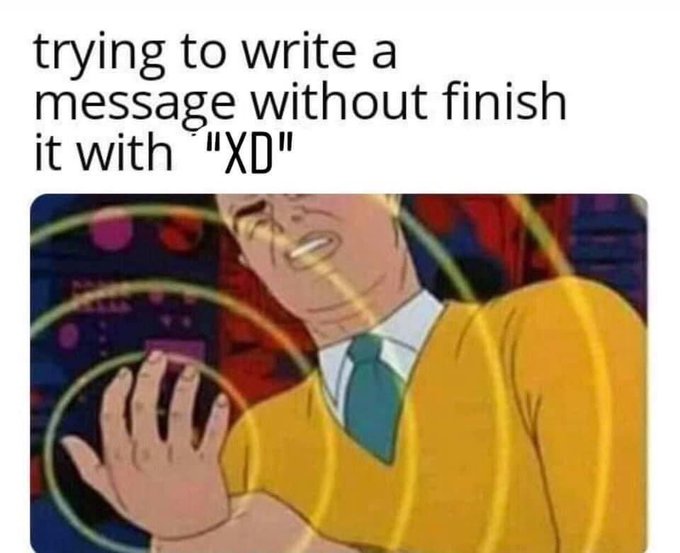 artandmylife's tweet photo. IMPOSSIBLE XDDDD https://t.co/DRiOvSQiqz