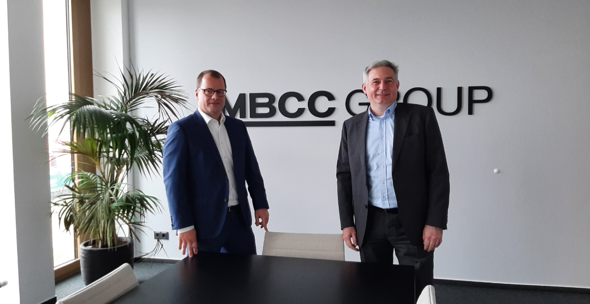 MBCC Group tweet media