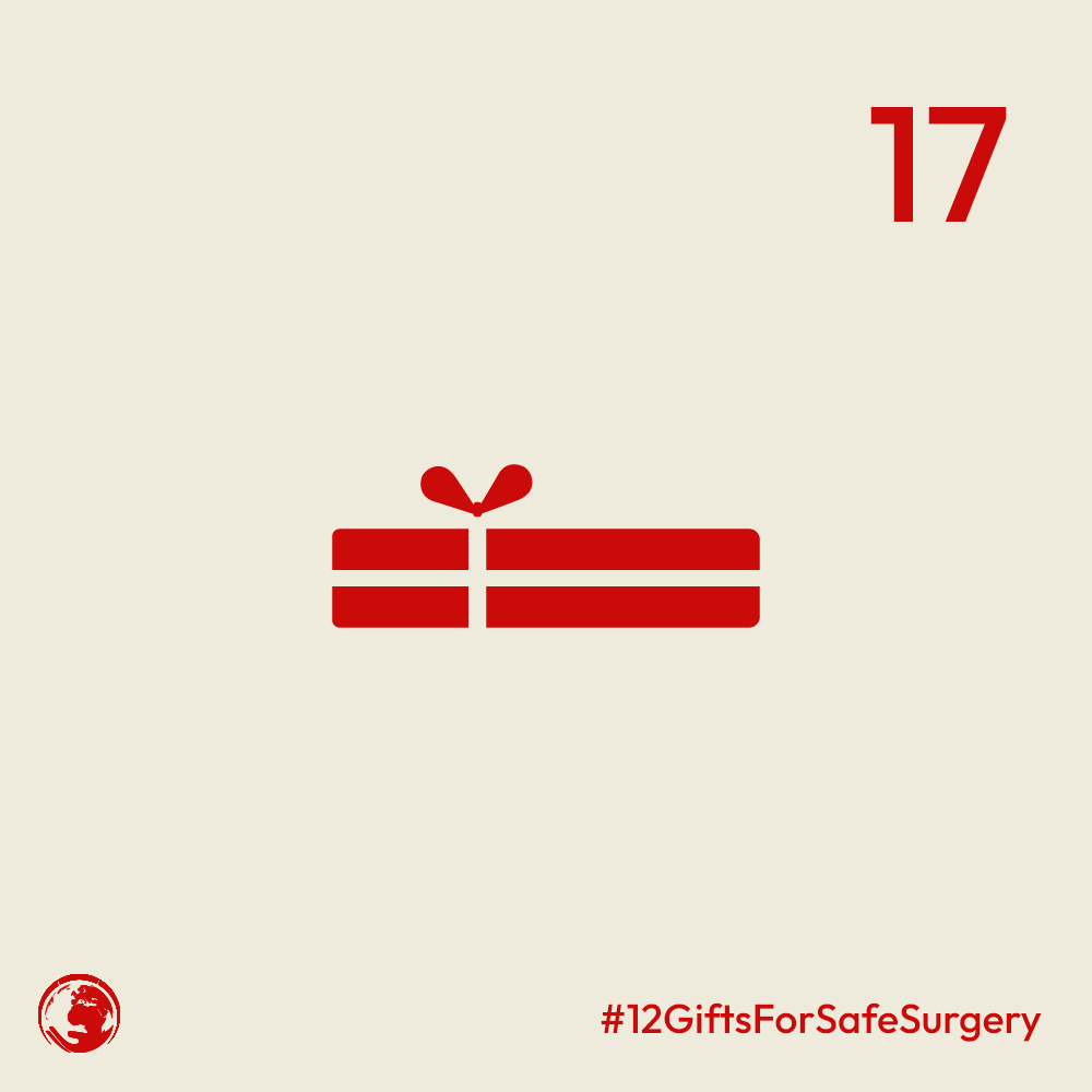 gadpartnerships's tweet photo. The 8th gift request in our #12GiftsForSafeSurgery campaign is support for anaesthesia recruitment.  Your #donations will help us run anaesthesia careers events for junior doctors in #Zambia and #Ethiopia. Please support this request by donating here - https://t.co/SZc54vB2hB https://t.co/JyXun9oFQn