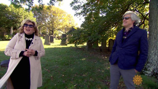 Hey Best Supporting Listeners! As you may have noticed, we have not released an episode this week because Colin is not feeling well. “I currently sound like Brenda Vaccaro touching trees in Green Wood with Mo Rocca.” We’ll be back next week for our West Side Story episode!