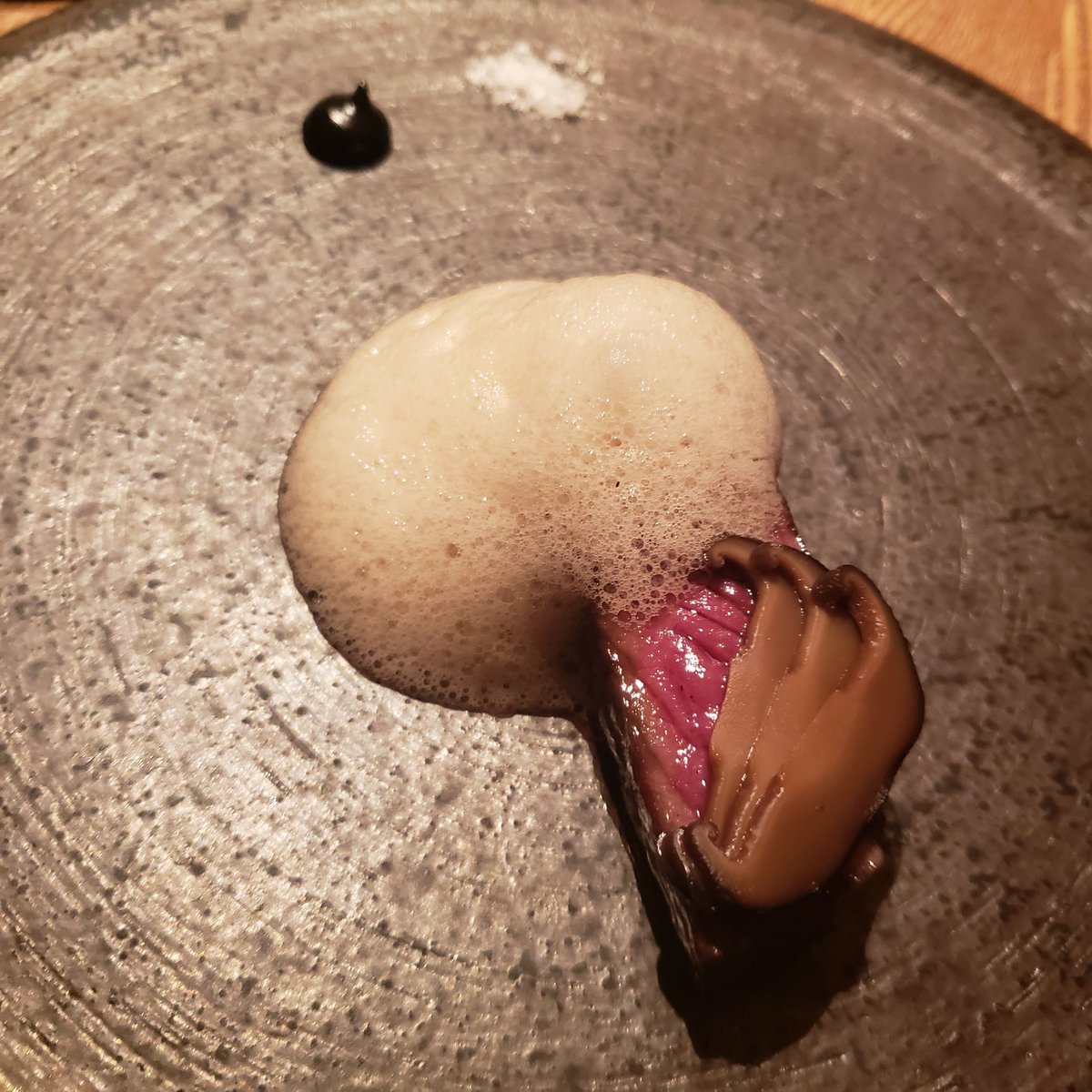 mariobdpe's tweet photo. 2月から予約してて
コロナで行けなかった
予約困難店にやっと行ってきた!
入店開口一番店員さんが
素敵なコートですね🥰って!
#2019aw #チェックコート
#ヤンチェオンテンバール
#JANTJE_ONTEMBAAR
誰が見ても素敵なんだな〜と改めて思ったー https://t.co/gAjkORgAJM