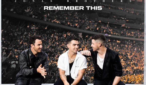 TuInforma_MX's tweet photo. #Recreo | Vuelven los Jonas Brothers a nuestro país. Los hermanos volverán a nuestro país como parte del tour "Remember This" en Febrero del próximo año.

#TuInforma #JonasBrothers #RememberThis #Musica https://t.co/iNt3jyUsBW