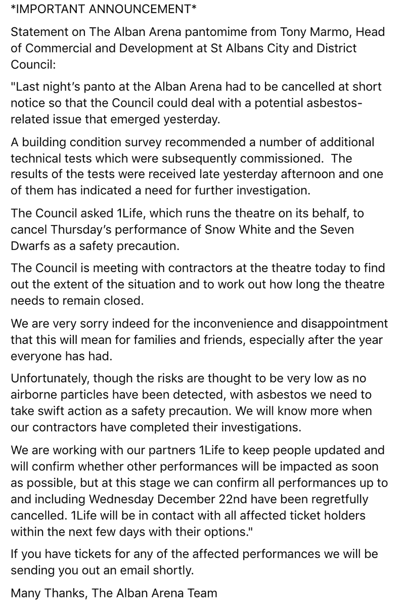 albanarena's tweet photo. *IMPORTANT ANNOUNCEMENT* https://t.co/97onBNRr7y