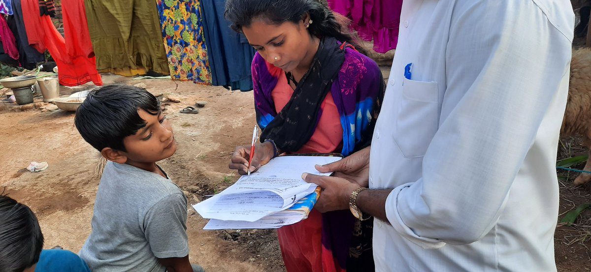srsanghar's tweet photo. Total forty adolescents were registered in #Gidardi and #Talda_villages of #Khambha_taluka for starting #gender_foundation_program.
@hariraj_vo https://t.co/FBzL40RLpu