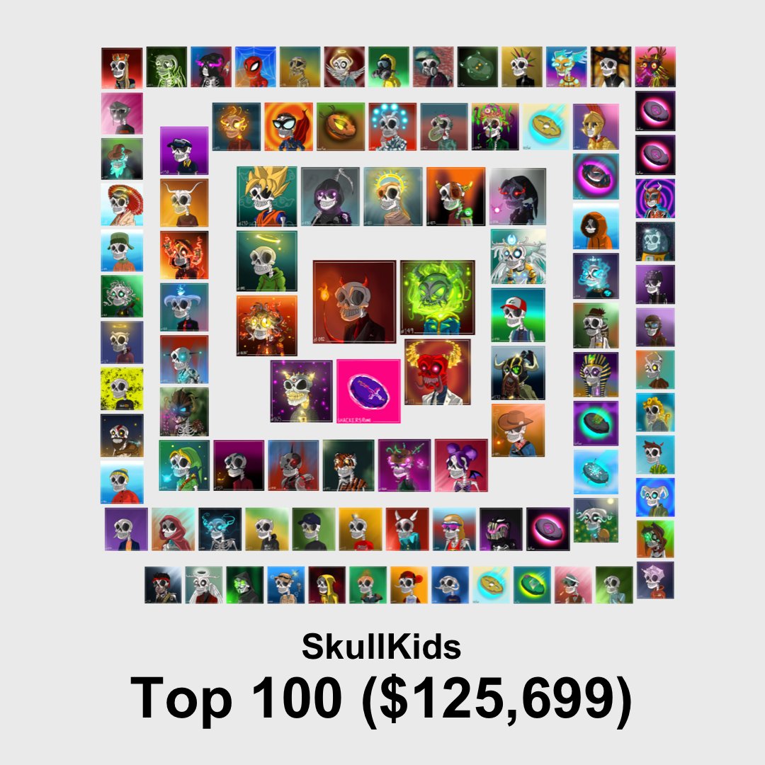 NFT Snake 🐍 tweet media