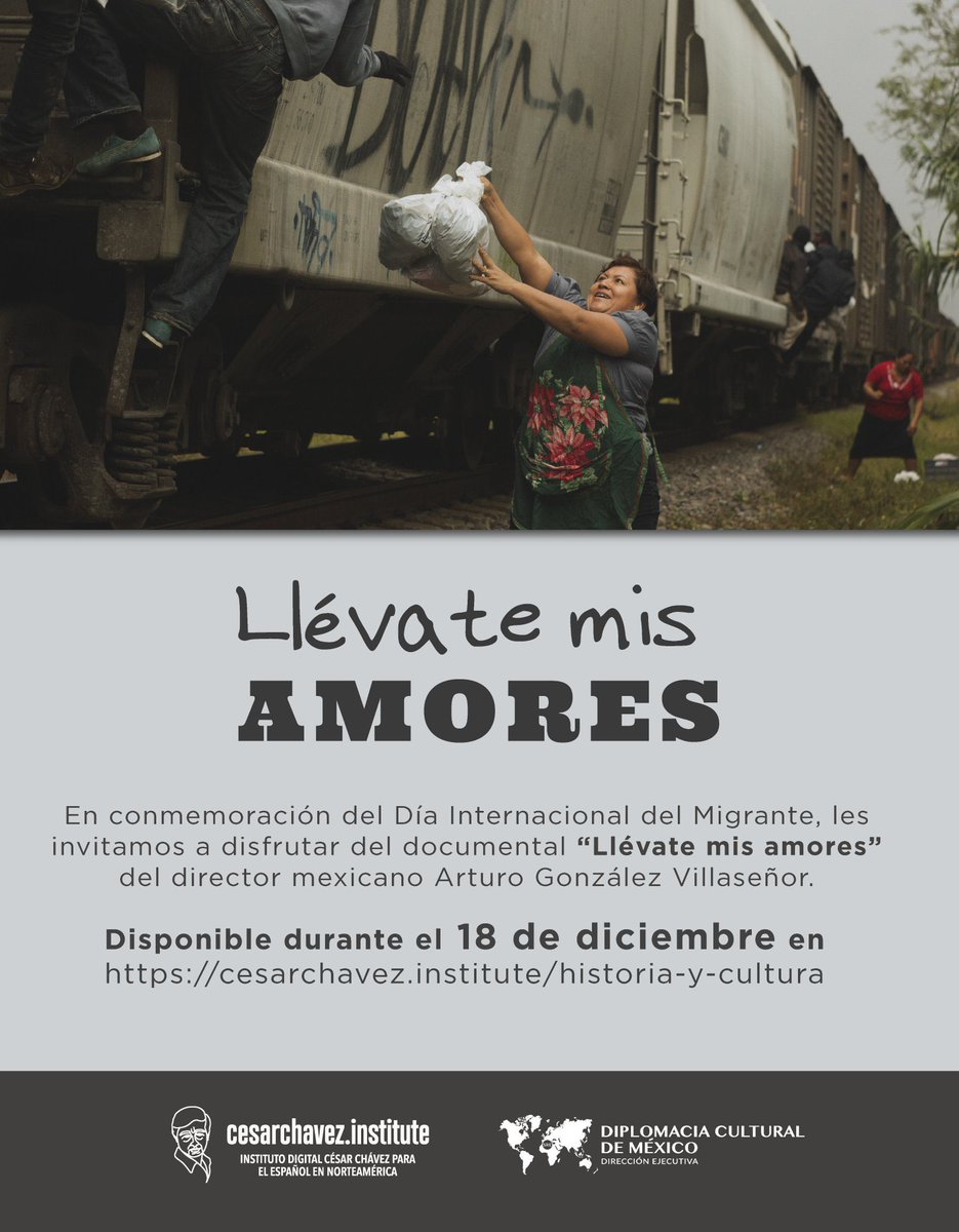 Embamex Argelia tweet media