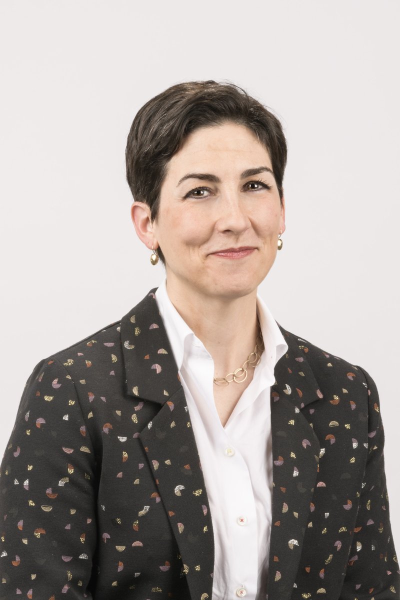 Congratulations to Dr Melina Vassiliou who has been appointed Associate Chair for Education in the Department of Surgery and to the Adair Family Chair in Surgical Education.