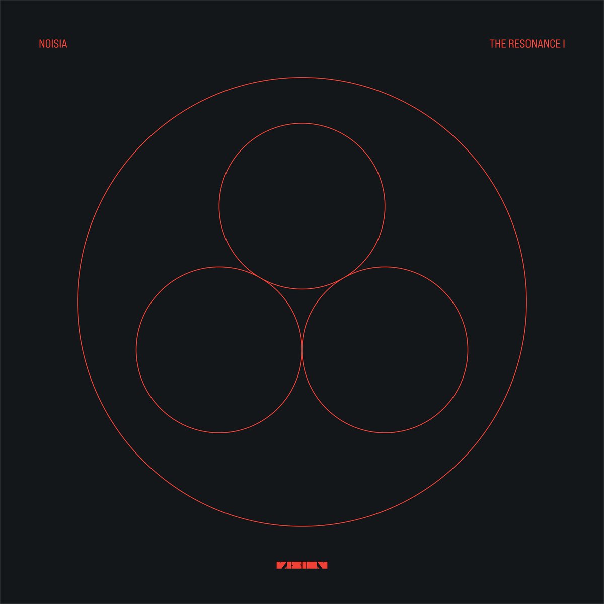 VISIONrecs's tweet photo. Out today: The Resonance I
https://t.co/9epR3PqncF

"Over the years, not many of our tracks have been remixed. With the end of Noisia nearby, we want to give our catalog to as many producers as possible. Allowing the music to echo and hear it's resonance.”

🖤 Nik, Thijs, Martijn https://t.co/7s051AREJC
