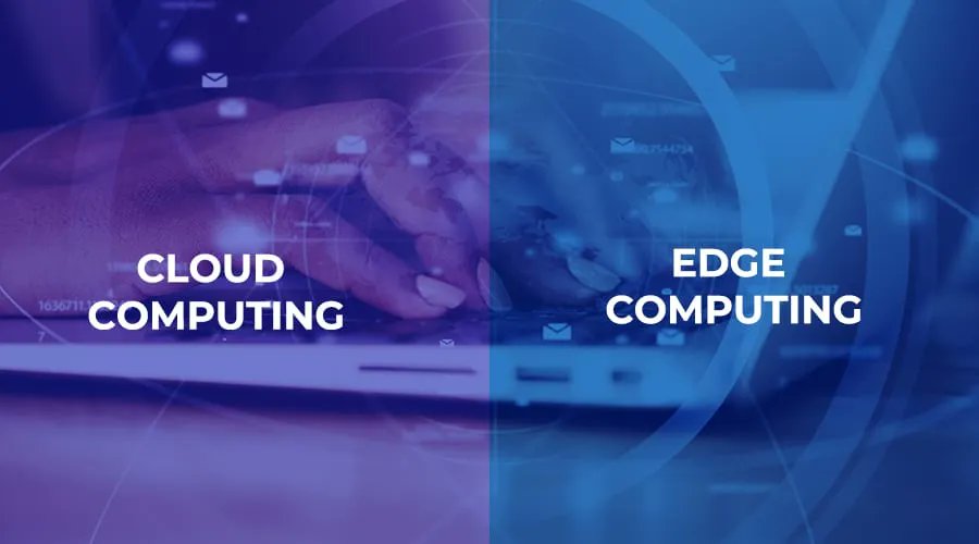 Both cloud computing and edge computing are new disciplines in the IT industry, but the one with the most advantages wins

buff.ly/3E8gAVG