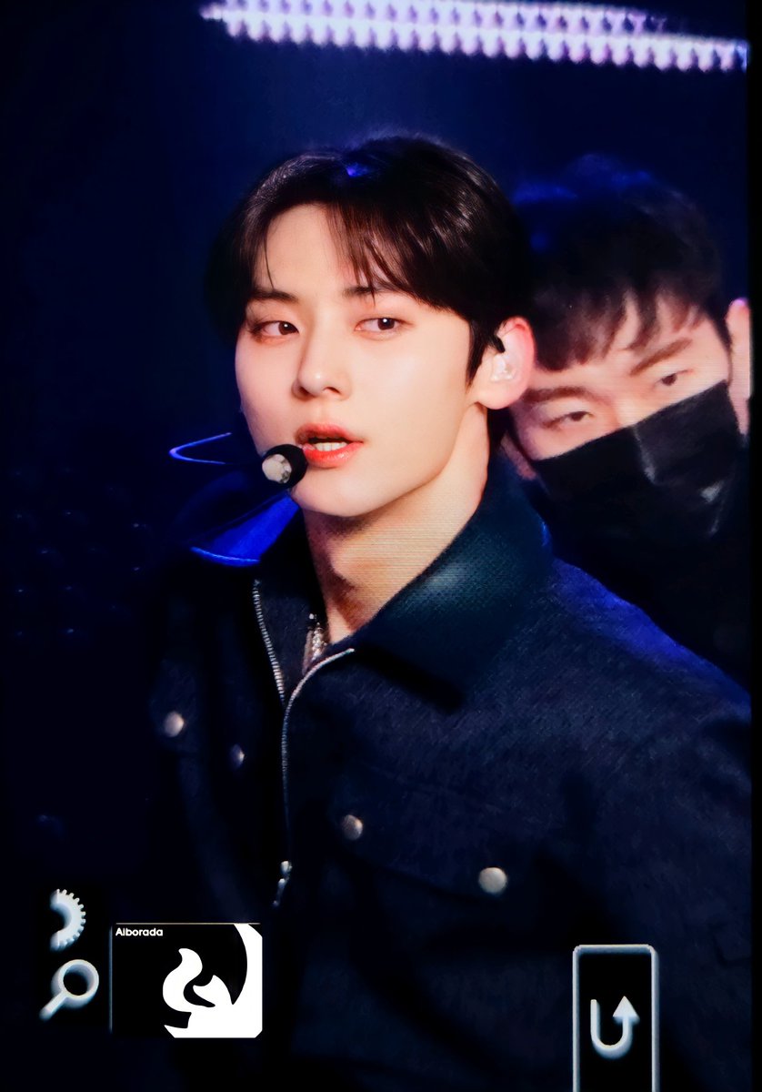 Alborada_알보라다💫 tweet media