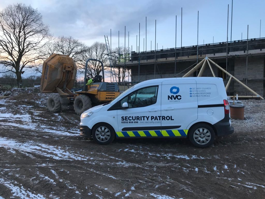 NVC Security tweet media