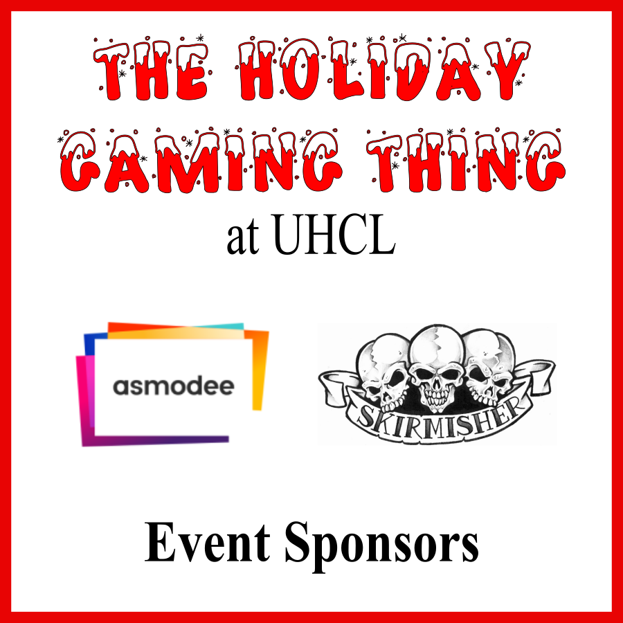 Game Theory Events tweet media