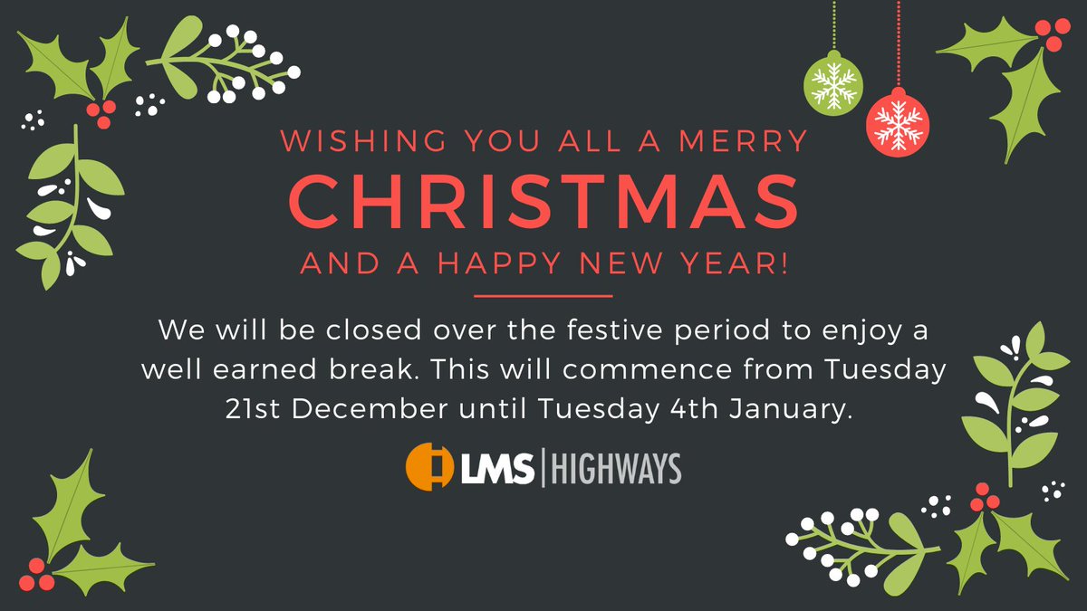 LMS Highways (@lmshighways) on Twitter photo 