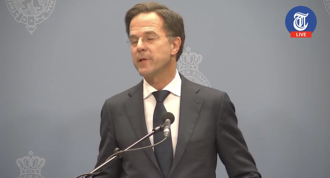 Onbetrouwbaar. 
Leugenaar.
Wegwezen.

#nietmijnregering 
#nieuweverkiezingen