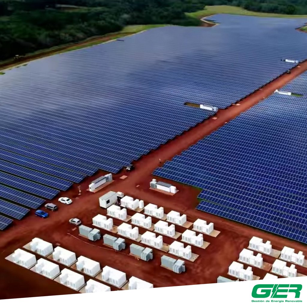 Las islas pequeñas, como Kauai de Hawai, se enfrentan a sus propios retos medioambientales y de abastecimiento.
La energía solar  que vincula a diferentes sectores crea un efecto multiplicador en la gestión sostenible de los recursos. Es una estrategia de inversión ecológica 🪙☀️