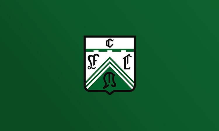 Club Ferro Carril Oeste, Logopedia