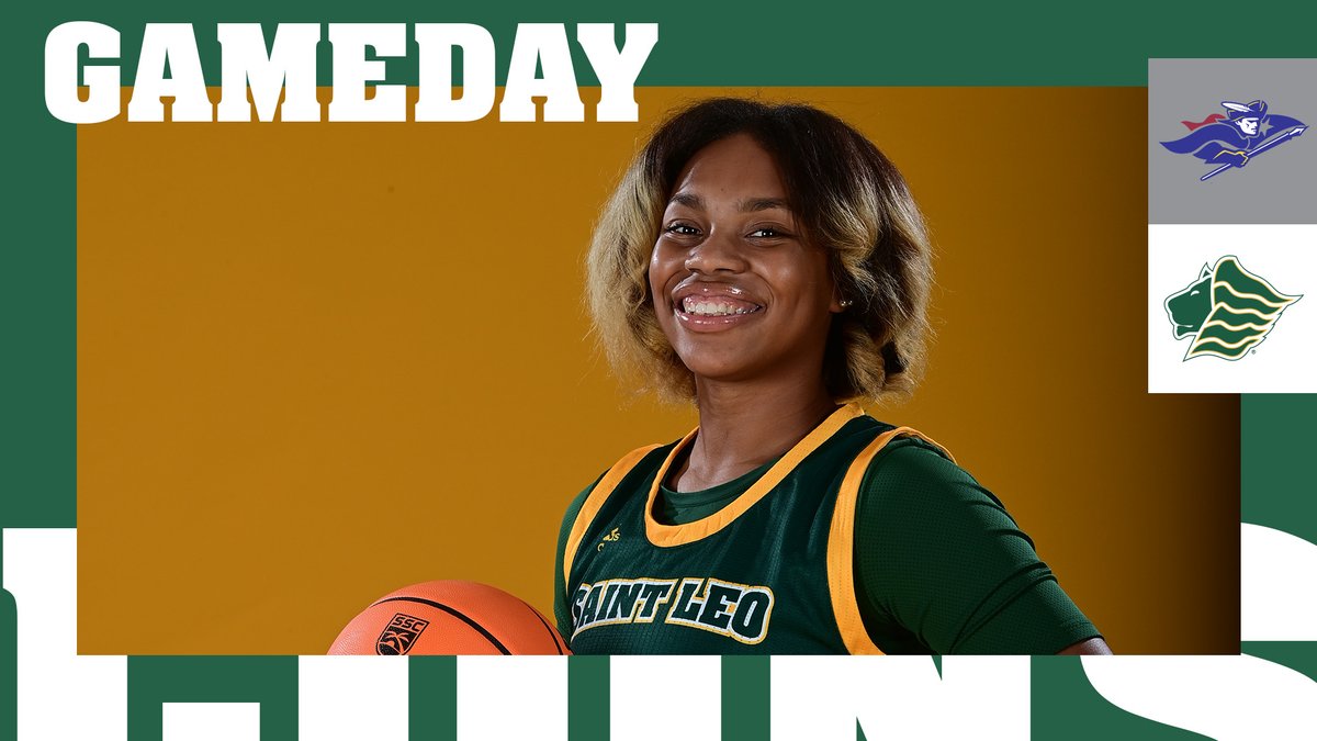 Saint Leo WBB tweet media