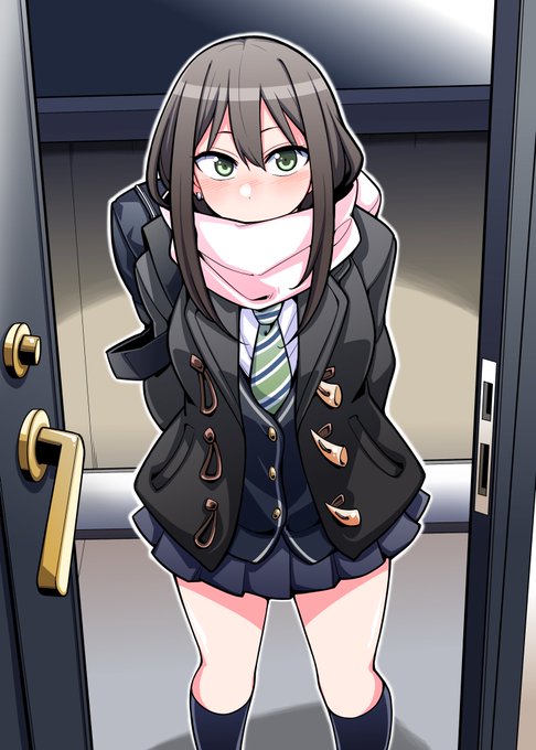 #2021年自分が選ぶ今年の4枚
いろんなアイドルと半裸の武内Pを描いた一年でした 