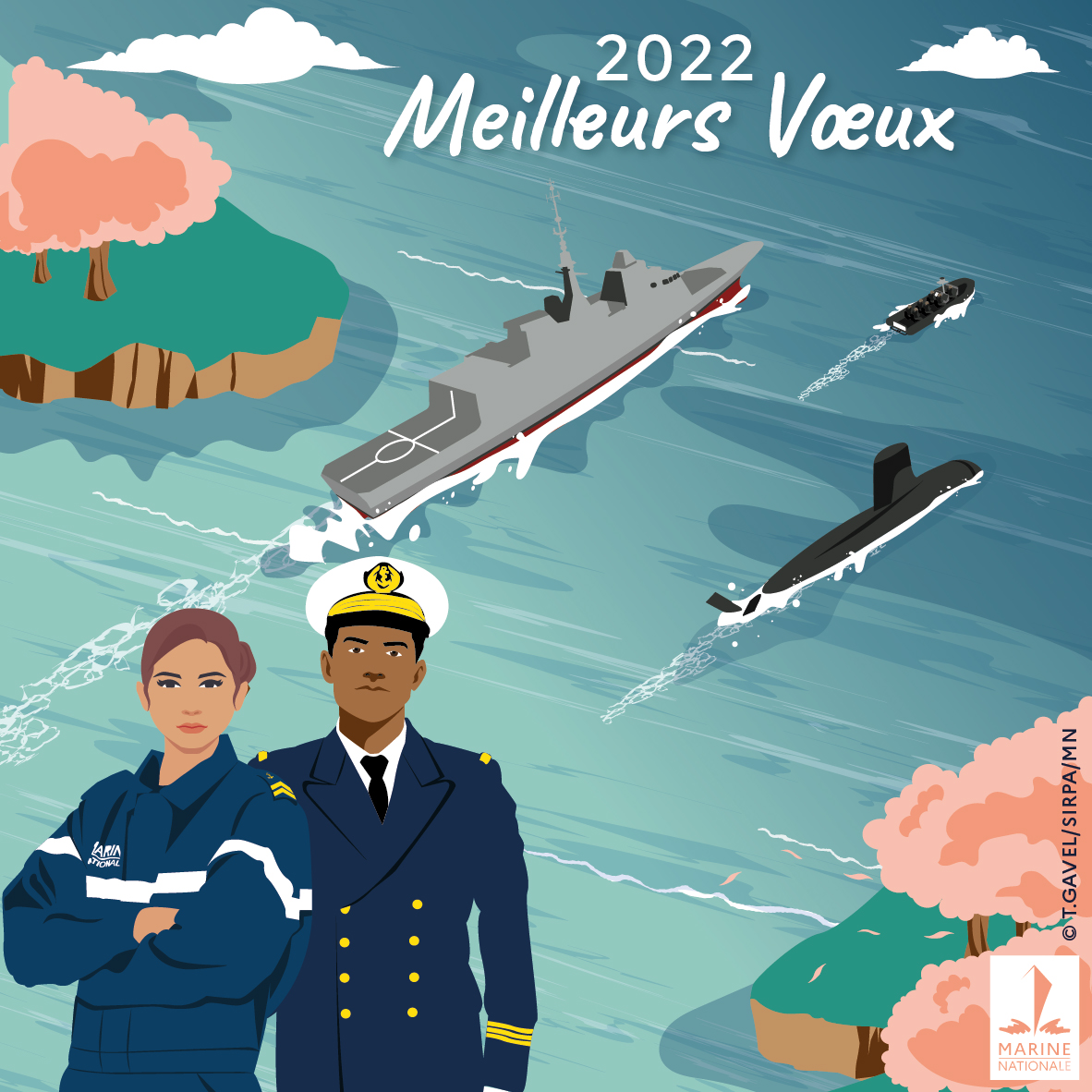 Bonne année 2022 à tous FG0Wyt1WYAo3u_-