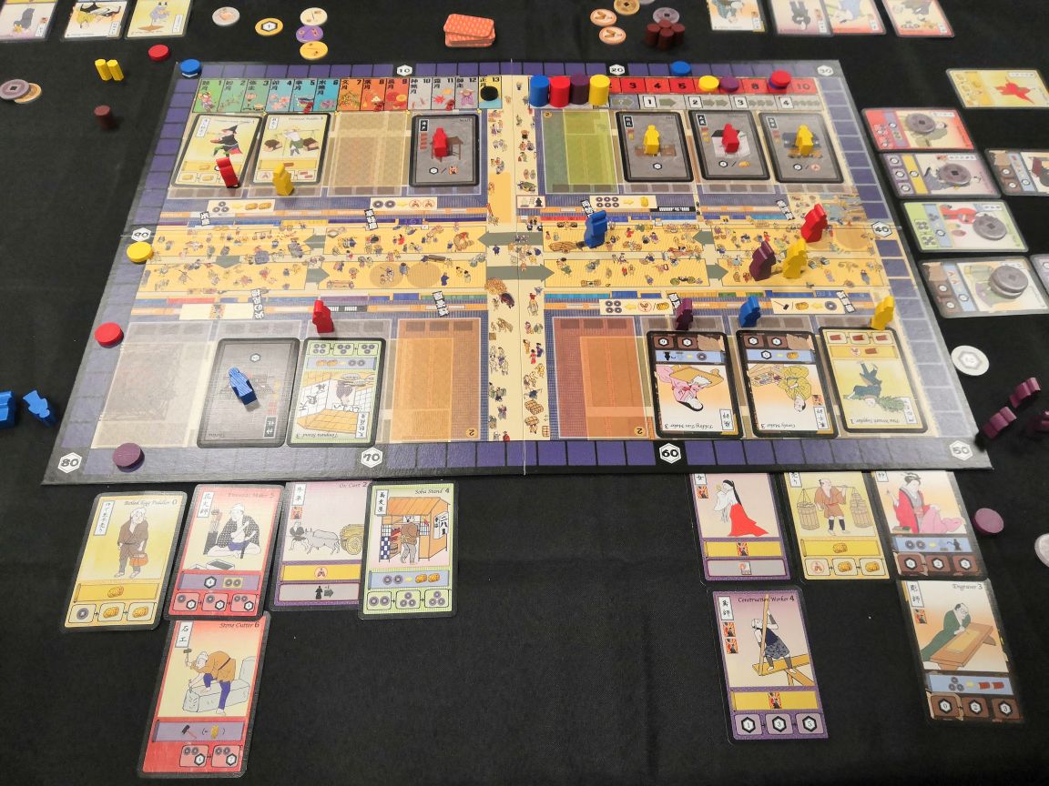 4⃣1⃣🙂 15/12 #j2s #jdr
🇦🇫Pax Pamir <a href="/wehrlegig/">Wehrlegig Games</a>
🎲Terraforming Mars Dice Game <a href="/FryxGames/">FryxGames</a>
 🇯🇵Iki <a href="/srywearefr/">Sorry We are French</a>
🤠Coloma <a href="/SuperMeeple/">SuperMeeple</a>
🐉Waterdeep <a href="/BlackBookjdr/">Black Book Editions</a>
🪱Dune Imperium <a href="/LuckyDuckFR/">Lucky Duck Games - FR</a> <a href="/direwolf/">Dire Wolf</a>
🪖Scythe <a href="/EditionsMatagot/">Matagot</a>
🚀Galaxy Trucker <a href="/IELLO_France/">IELLO</a>
ludophiles.fr/pax-pamir-terr…