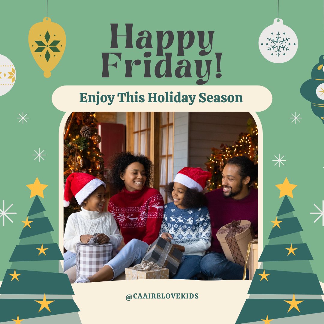Our youth are so excited for the weekend that they can’t hold back their joyous smiles and happy hearts! Let #CAAIRE help your child get out and active! #SupportCAAIRE #CAAIREforYouth
—————
Visit our website: CAAIRE.org