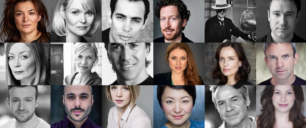 JVAgency's tweet photo. The world has changed but our voices are just as strong! We are fully open for business &amp; many of our voice over artists, including UK, US &amp; International voices have #HomeStudio recording facilities. 

Want to know more? https://t.co/8JVo1o2R8I

#VoiceOver #VoiceOvers #VOStudio https://t.co/9u6Uk1K2j7