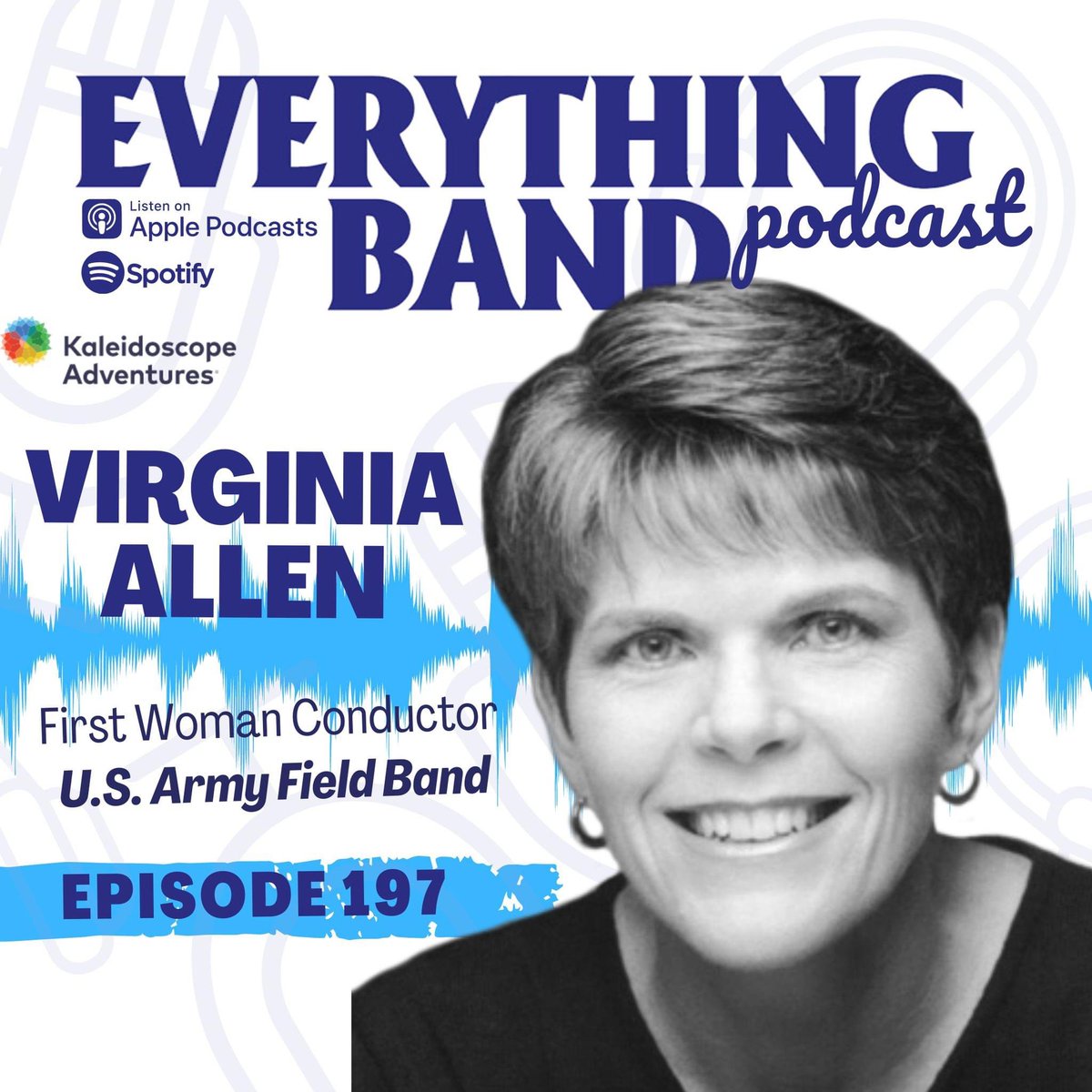 Everything Band Podcast tweet media