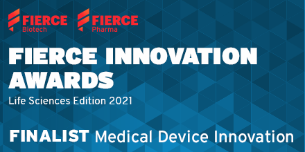 XACTrobotics's tweet photo. XACT Robotics® had to demonstrate technical innovation, competitive advantage, and financial impact for 2021's #FierceLifeSciencesAwards. Our inclusion in this report is further evidence that we are #RedefiningRadiology with the #XACTACERoboticSystem https://t.co/UmXjFLOLsn https://t.co/QO6vMTo53B