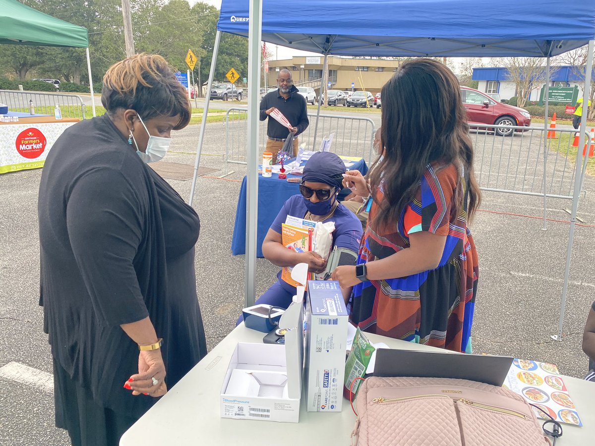 Bond Comm Health Center, Inc. tweet media