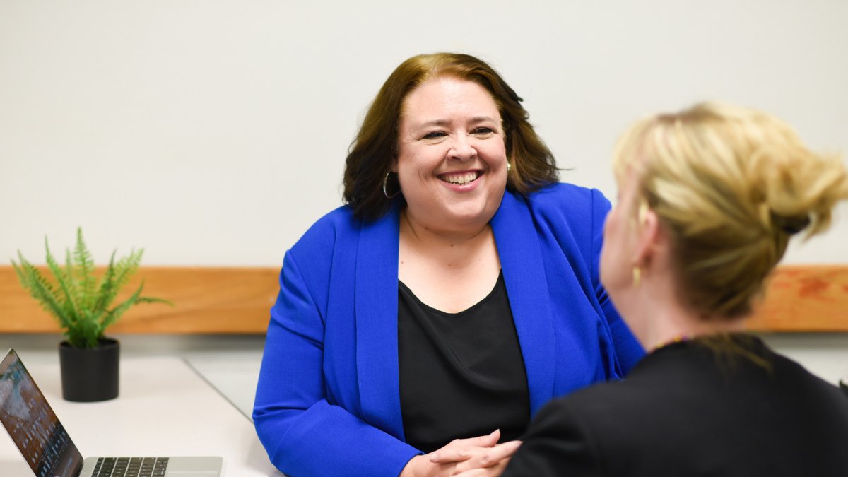 Whether you are in the process of establishing your vision or executing your business vision to achieve traction, we are here to help! For business tips, trends, and motivation, make sure to follow our LinkedIn page!

linkedin.com/company/apex-c…

#SmallBusiness #Leadership