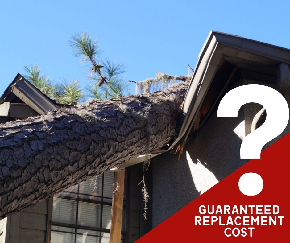 DandKInsurance's tweet image. #HomeInsurance101- GUARANTEED REPLACEMENT COST is a home insurance add-on that ensures your policy will cover the ENTIRE cost of replacing your home, even if the cost exceeds the policy limit. Erie Office: (814) 455-8434 | Fairview Office: (814) 474-9661 dandk4insurance.com/auto-home-and-…