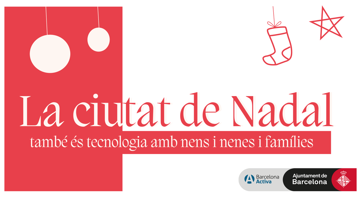 Barcelona Activa tweet media