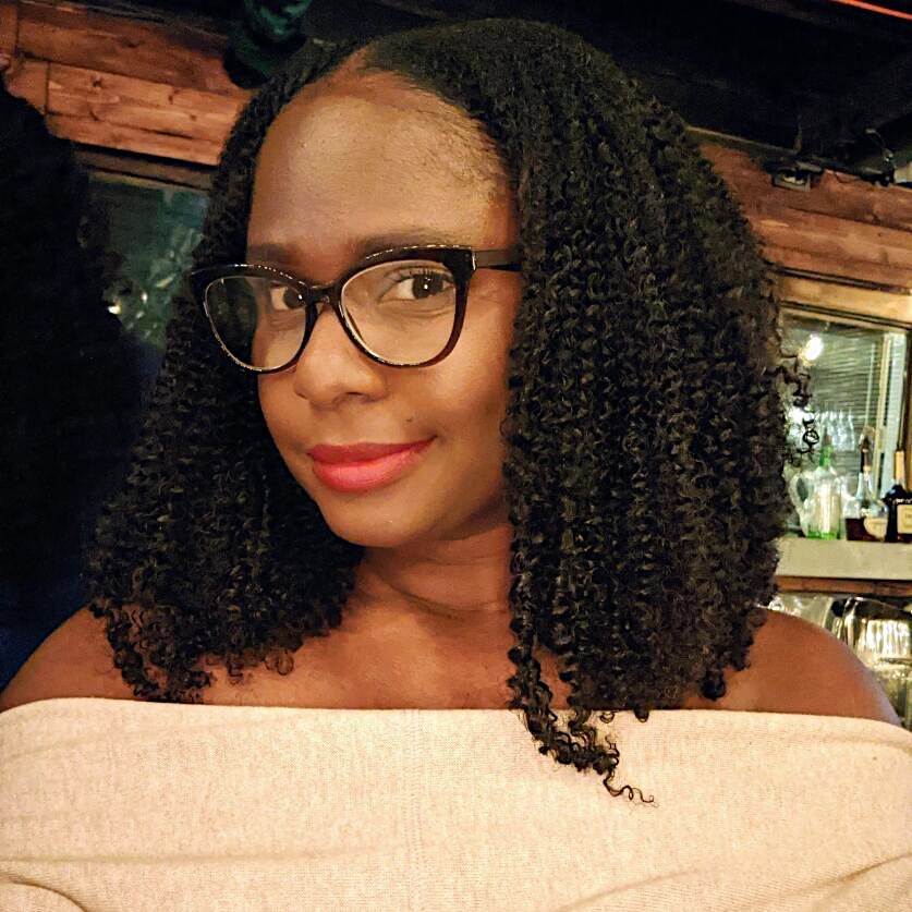 Projectflyla's tweet image. Community warrior spotlight: Exposed founder, Kenisha Edwards. The organization she started  is a fellow #LA non-profit, which exposes youth experiencing homelessness to positive environments. We are thankful for all that you do!  💛 #SpreadLove