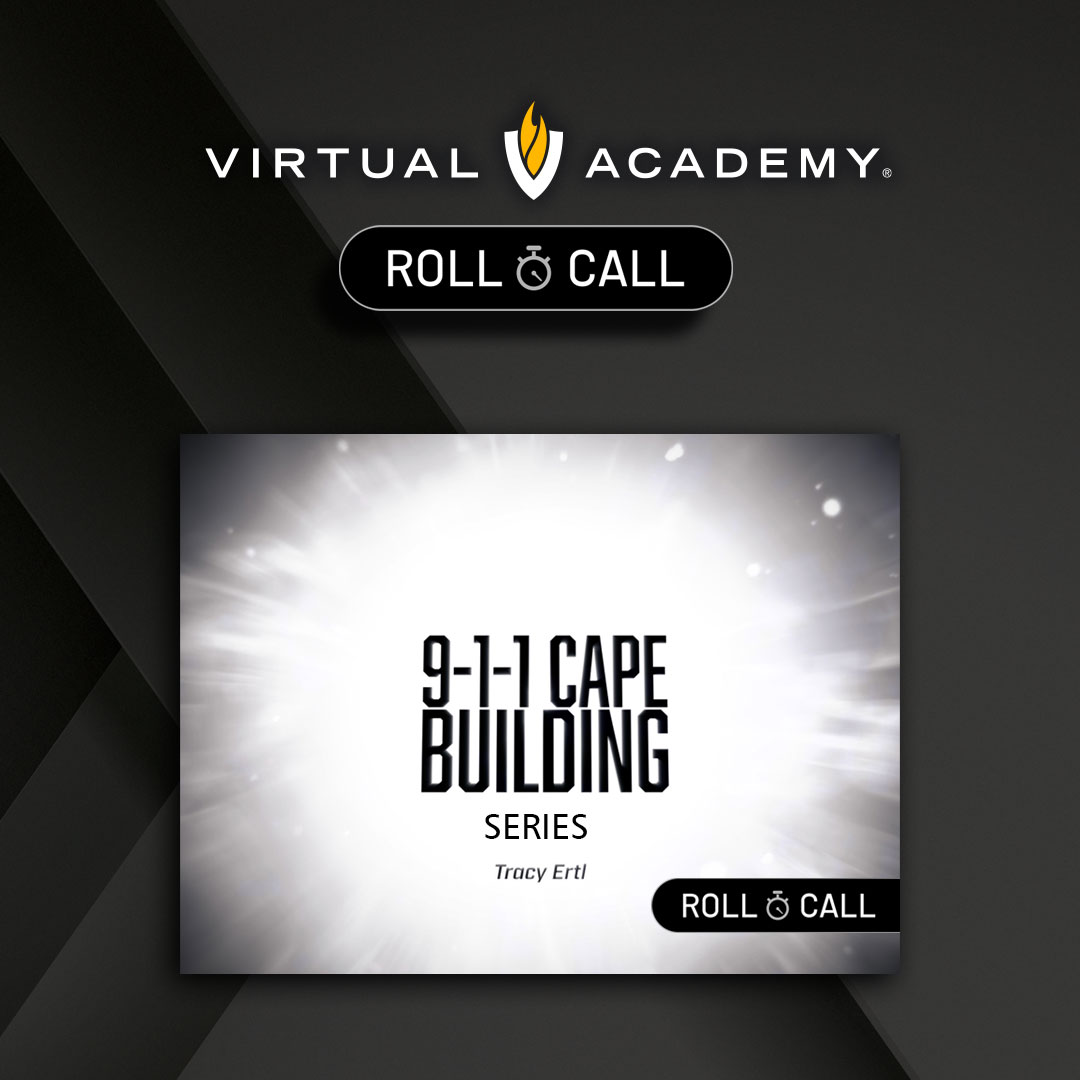 VAcademyOnline's tweet photo. New 9-1-1 Roll Call Series!
Instructor Tracy Ertl talks about why sleep is so vital to not only your job performance but also to your overall physical and mental health. Check out roll calls and other courses from this instructor: https://t.co/ofVVvQyLJU #RollCalls https://t.co/IteSkFkzAp