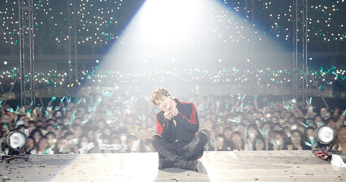 herlifeis_'s tweet photo. "Destiny is nothing far away. We are destined. You and I, we are destined." - Jonghyun https://t.co/PfM19XqyRJ