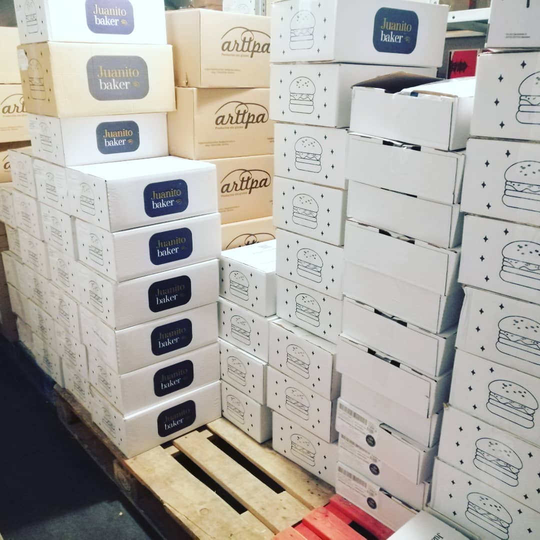 PickingMarket's tweet photo. ¡En #PickingMarket resulta imprescindible el órden, saber donde se encuentra cada #producto en todo momento  es fundamental! 👍📝🚚

¡Todo siempre para asegurar la #calidad de nuestros productos y el mejor #servicio posible para nuestros clientes! 🔝👌

#Gastronomia #TDSGastro https://t.co/QkPGqbQ7zZ