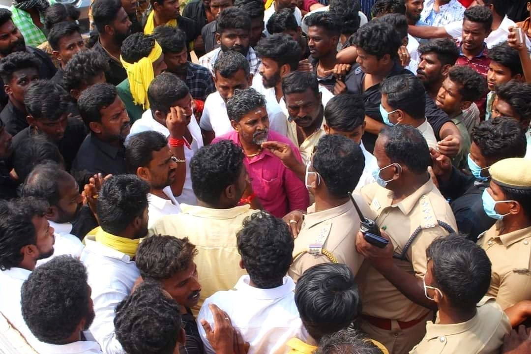 BALAK31504938's tweet image. #WeStandWith_AdhinarayanaDevar