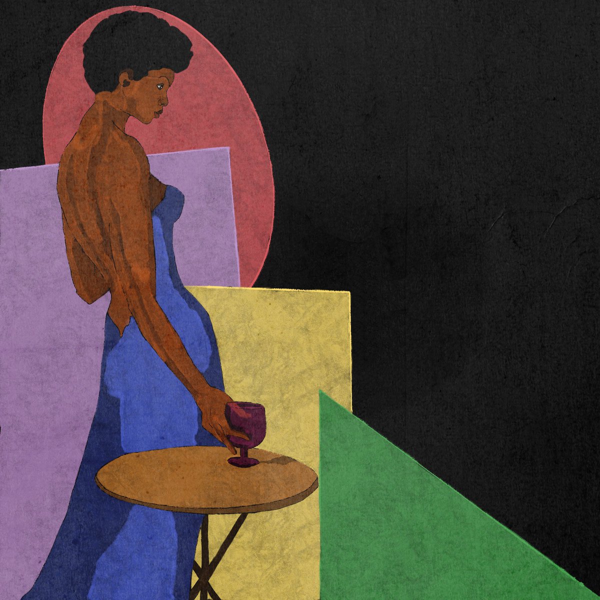 jrdanallen_'s tweet image. deep in thought