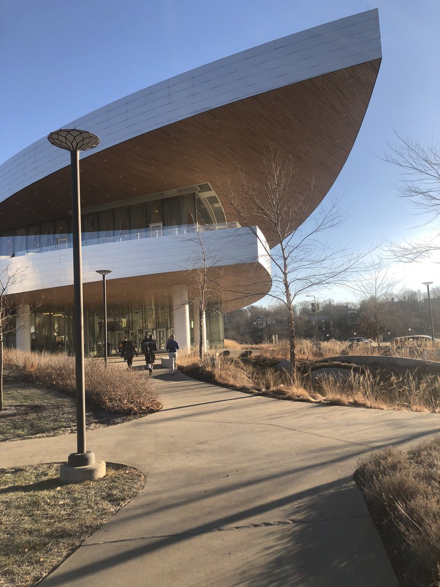We are thrilled to celebrate today with all of the new <a href="/uiowa/">University of Iowa</a> doctoral graduates and faculty mentors! 💛🖤💛🖤