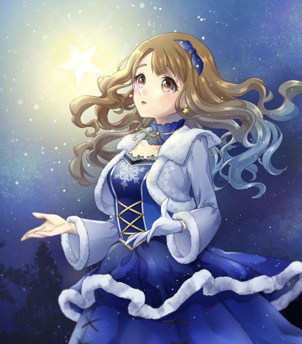 瞳の中のシリウスのtwitterイラスト検索結果