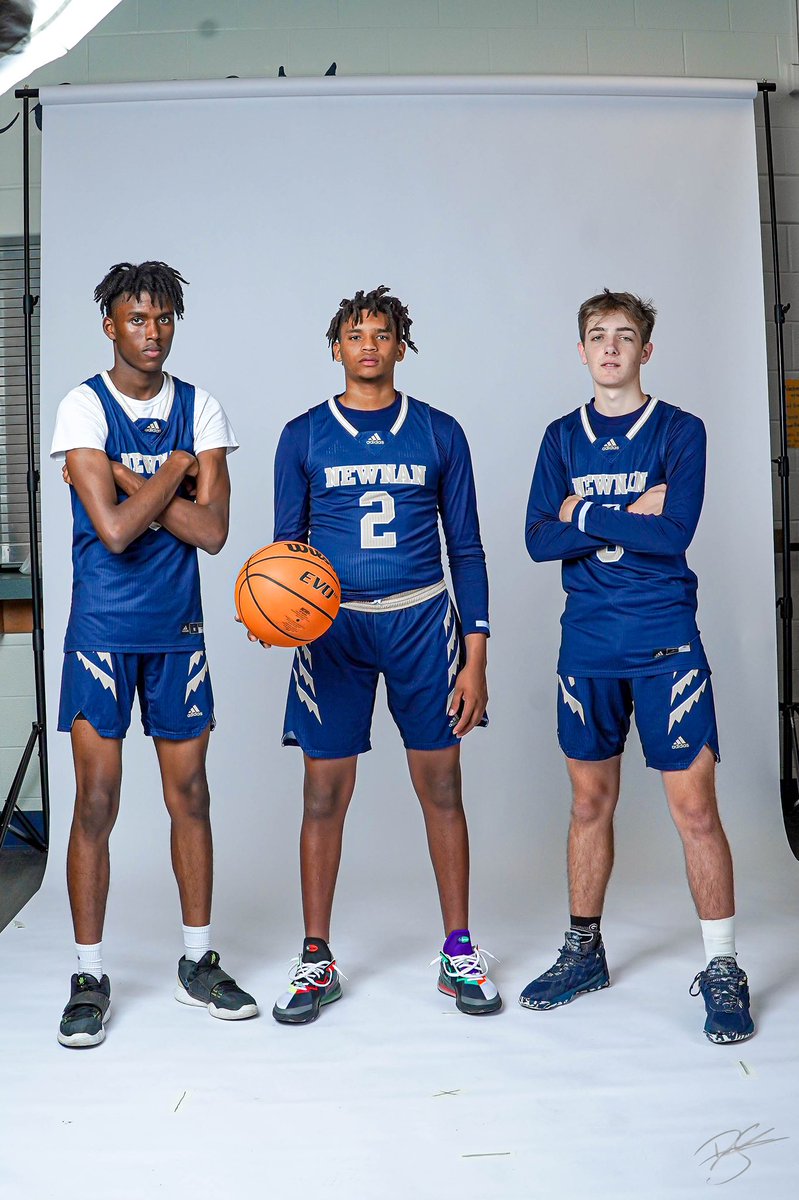 Newnan Hoops tweet media