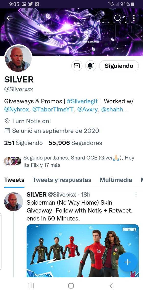 tavo0440's tweet photo. @NotPaloleaks @editseer @Silverxsx Mi id MX-Tavo04 https://t.co/jysAnvSsU7